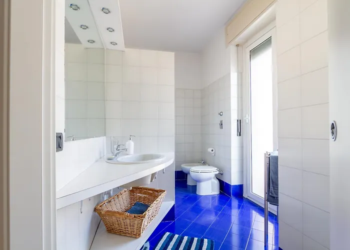 Attico Con Terrazzo Navigli Bocconi - Navigliapartments Apartment *