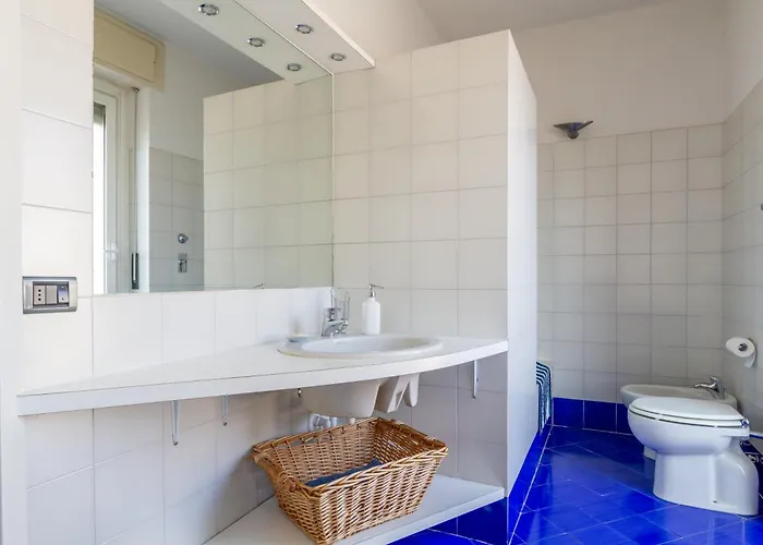 Attico Con Terrazzo Navigli Bocconi - Navigliapartments Apartment *